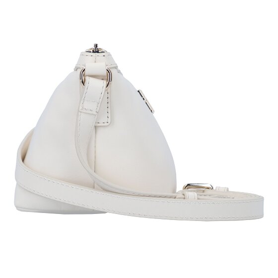 Tommy Hilfiger TH Monoplay Leather Torba na ramię Skórzany 18 cm