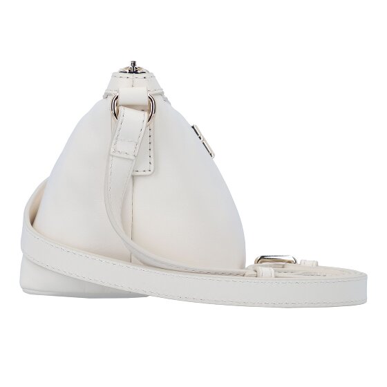 Tommy Hilfiger TH Monoplay Leather Torba na ramię Skórzany 18 cm