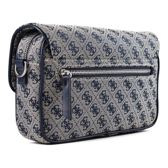 Guess Boston Torba typu Messenger 23 cm