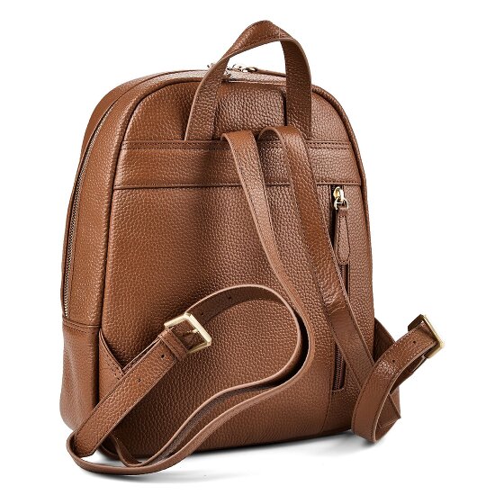Braun Büffel Hanna Plecak miejski S Skóra 31 cm