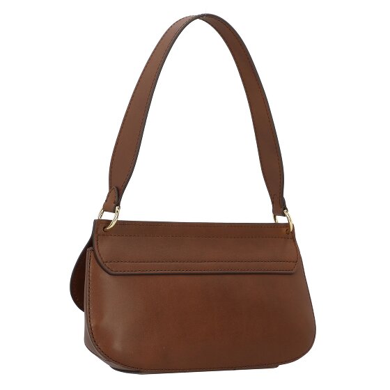 The Bridge Erica Torba na ramię Skórzany 28 cm