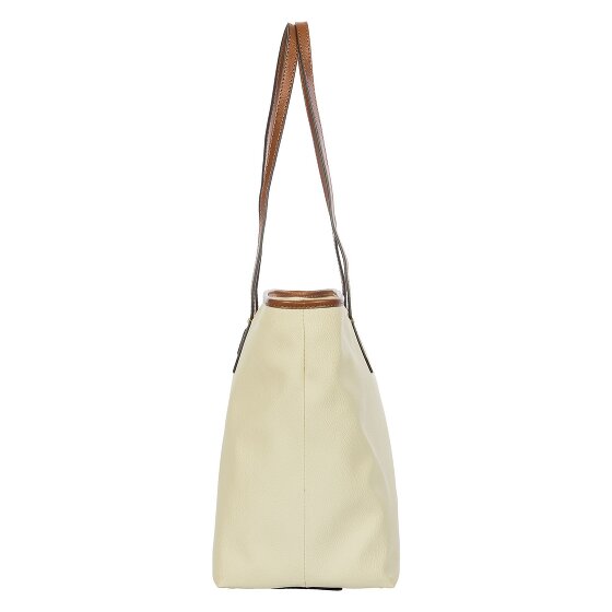 Bric's Volterra Firenze Shopper Bag Skóra 35 cm