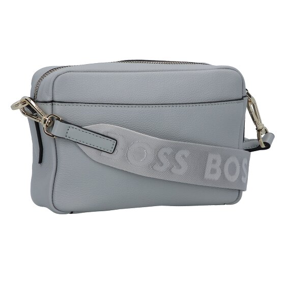 Boss Alyce Torba na ramię Skórzany 21 cm