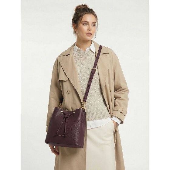 Lazarotti Bologna Leather Torba Skórzany 25 cm