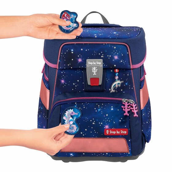 Step by Step Magic Mags Reflect 3szt.