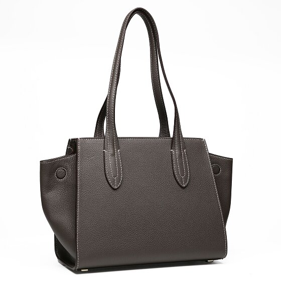 AIGNER Farah Torba na ramię Skórzany 38 cm