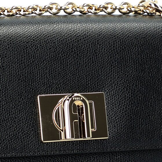 Furla 1927 Torba na ramię Skóra 20 cm