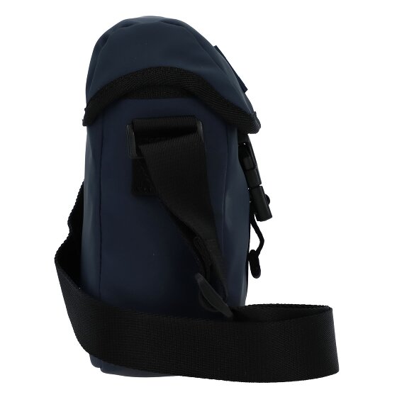 Tommy Hilfiger Jeans TJM Collegiate Torba na ramię 15 cm