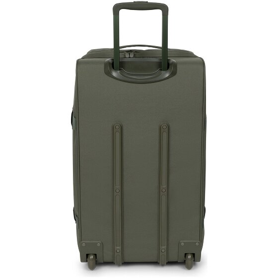 Eastpak Transit'R 2 kółka Torba podróżna L 79 cm