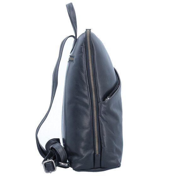 The Chesterfield Brand Amanda Plecak Skórzany 34 cm