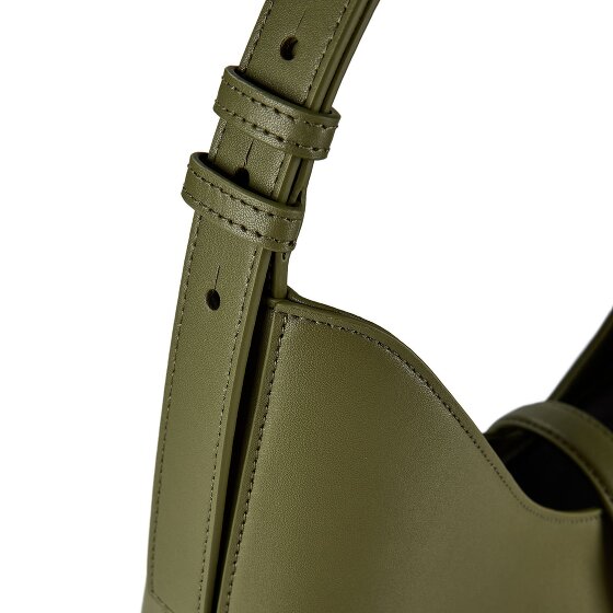 Furla Goccia Torba na ramię Skórzany 30 cm