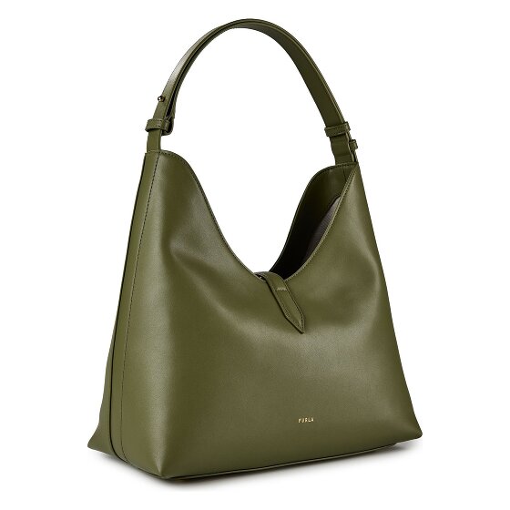 Furla Goccia Torba na ramię Skóra 30 cm