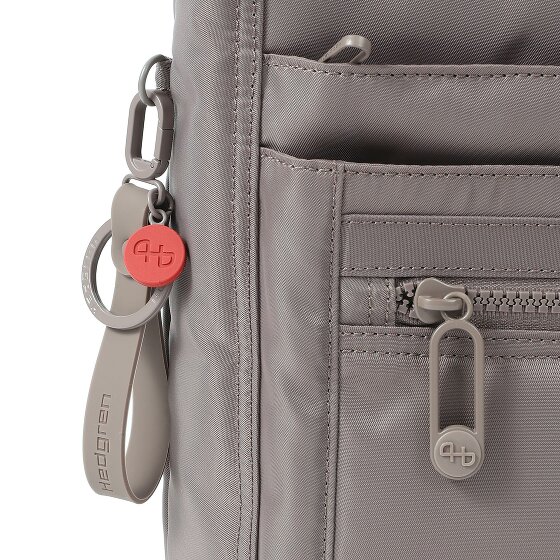 Hedgren Inner City Torba na ramię Ochrona RFID 24 cm