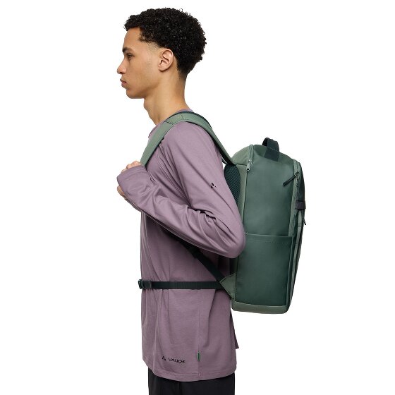 Vaude Matemo Plecak 38.5 cm Komora na laptopa