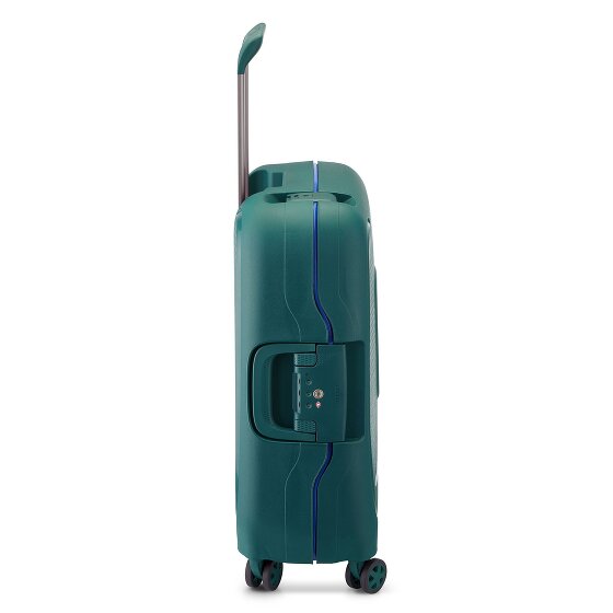 Delsey Paris Moncey 4-kołowy wózek kabinowy 55 cm
