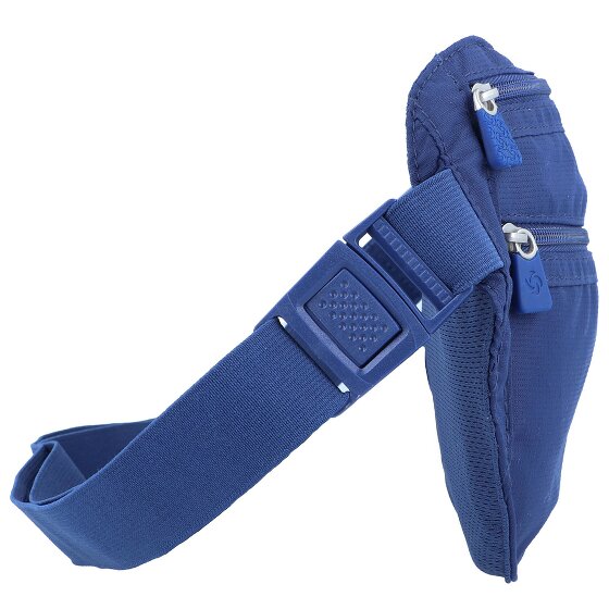 Samsonite Akcesoria podróżne RFID Waist Safe 26 cm