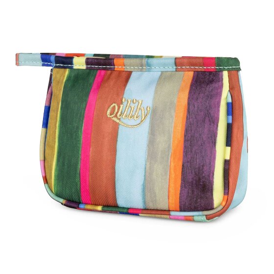 Oilily Tern tides Torba kosmetyczna 15 cm