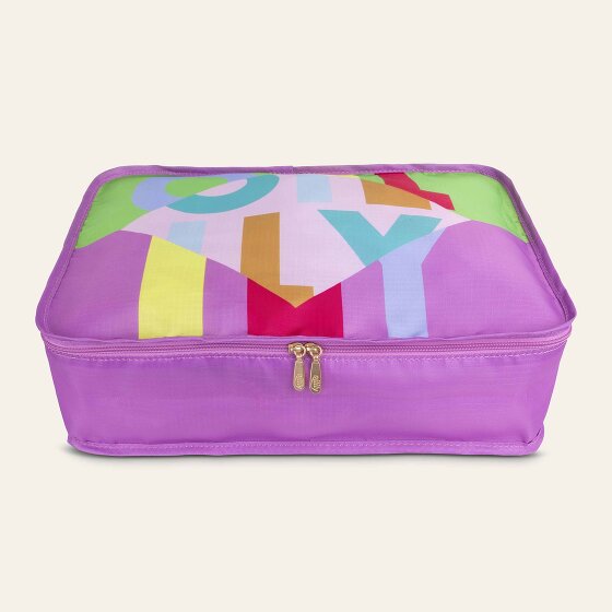 Oilily Sakwa podróżna Tina L 36 cm