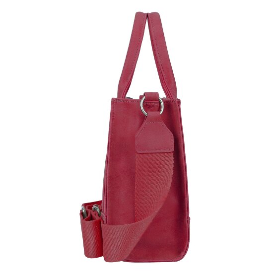 Fritzi aus Preußen SquareN Vintage Torba 20.5 cm