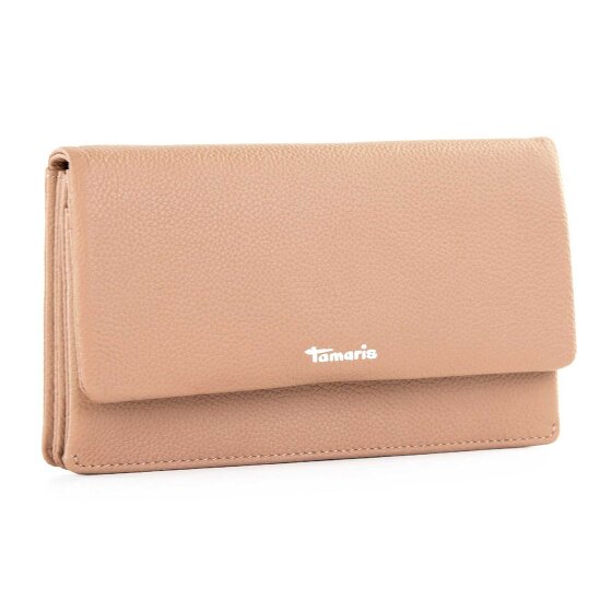 Tamaris TAS Amanda Portfel Skórzany 19 cm
