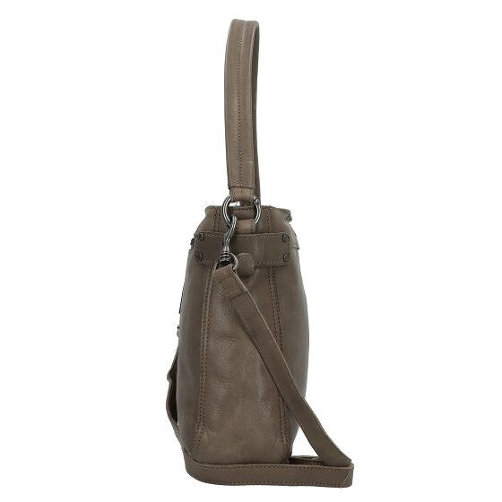 Harbour 2nd Anchor Love Luisa Torba na ramię skórzana 25 cm