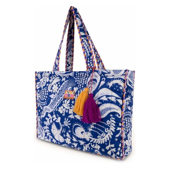 Oilily Kala Torba na ramię 45 cm