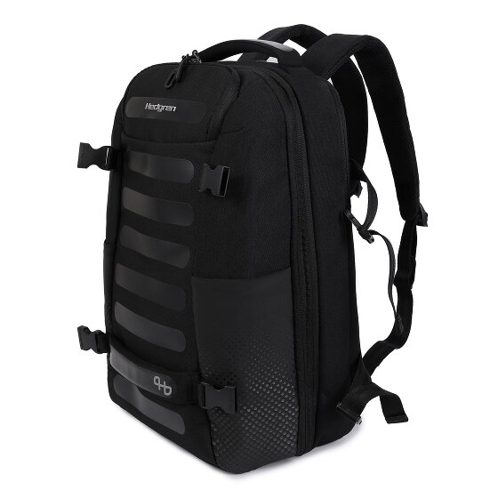 Hedgren Plecak Comby z przegrodą na laptopa RFID 46 cm