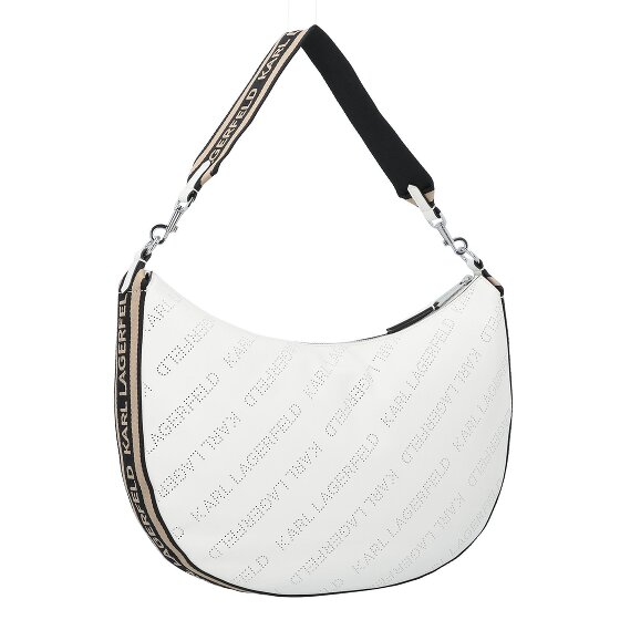 Karl Lagerfeld Moon Torba na ramię 34 cm
