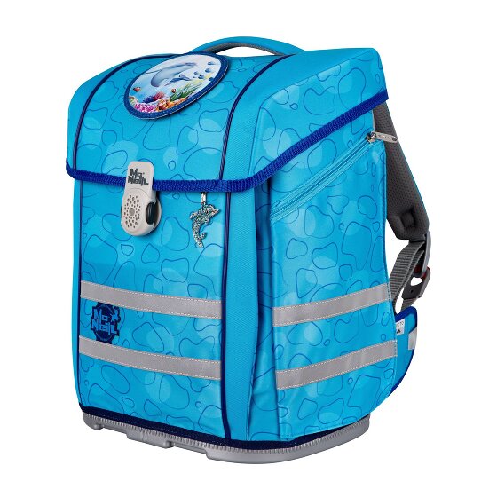 McNeill Perfecto Zestaw tornistra 5-części