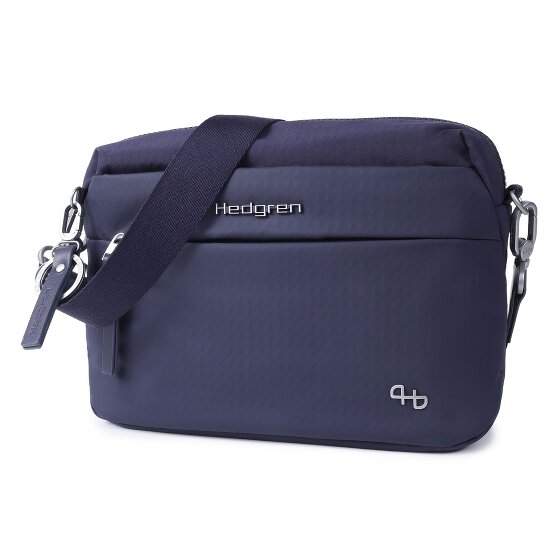 Hedgren Furo Totoi Torba na ramię Ochrona RFID 25 cm