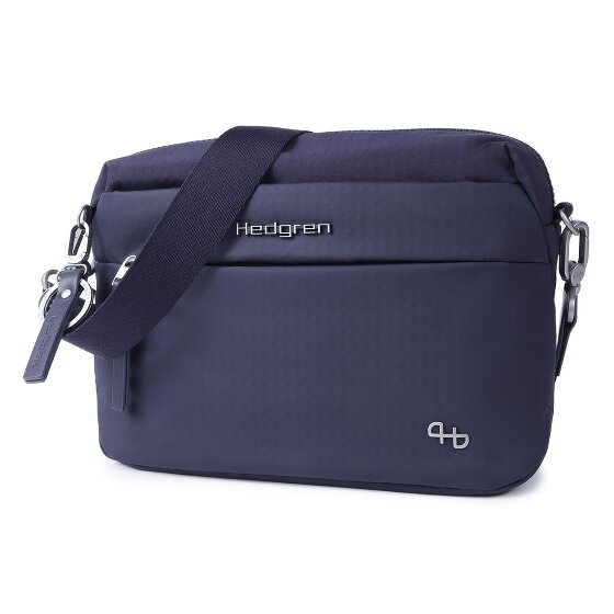 Hedgren Furo Totoi Torba na ramię Ochrona RFID 25 cm