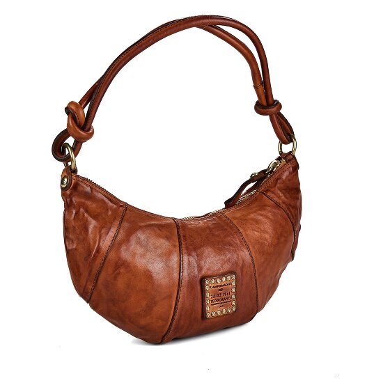 Campomaggi Sole Torba na ramię M Skóra 32 cm