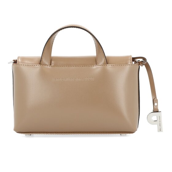 Picard Black Tie1 Torba Skórzany 18 cm