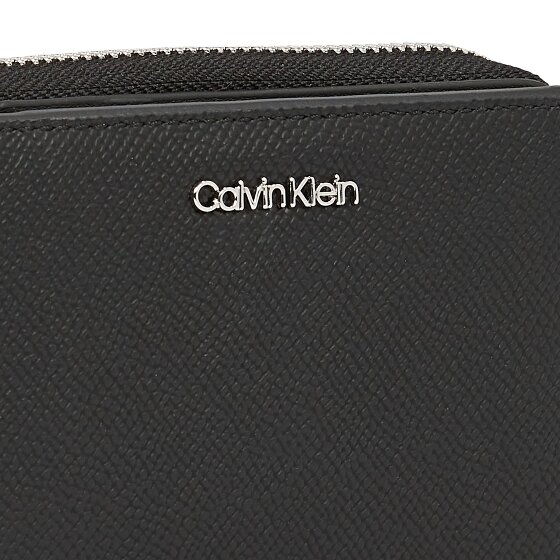 Calvin Klein CK Must Portfel 12 cm