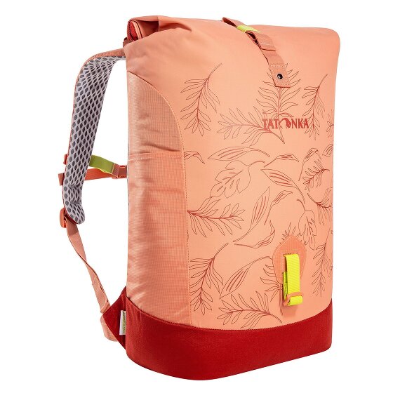 Tatonka Grip Rolltop Backpack 50 cm przegroda na laptopa