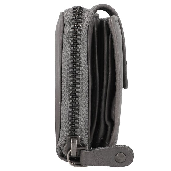 Harbour 2nd Isidora Portfel Skórzany 13 cm