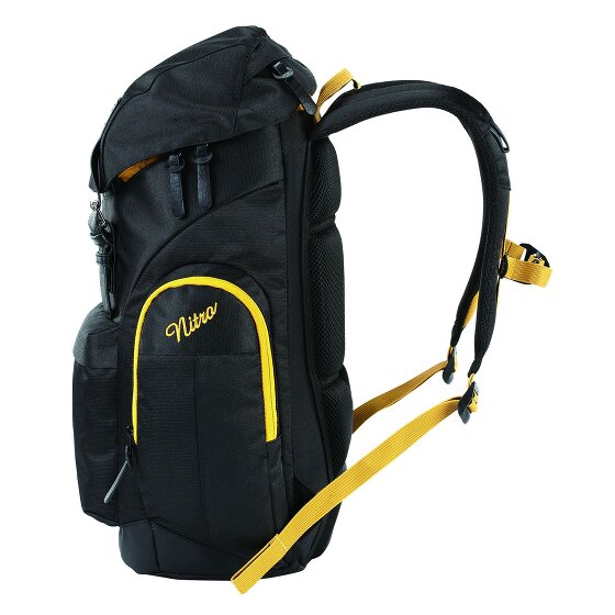 NITRO Urban Daypacker Backpack 46 cm komora na laptopa