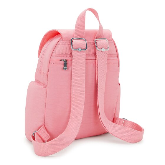 Kipling Basic City Zip Mini Plecak miejski 29 cm