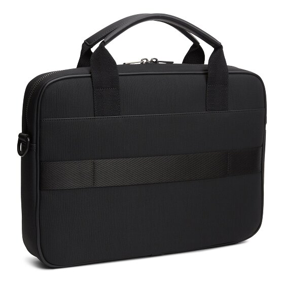 Tommy Hilfiger TH Foundation Torba na laptopa 38 cm