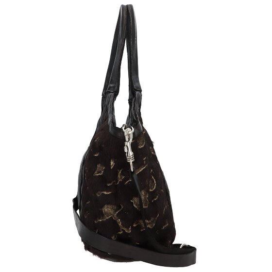 Campomaggi Torba na ramię Skórzany 48 cm