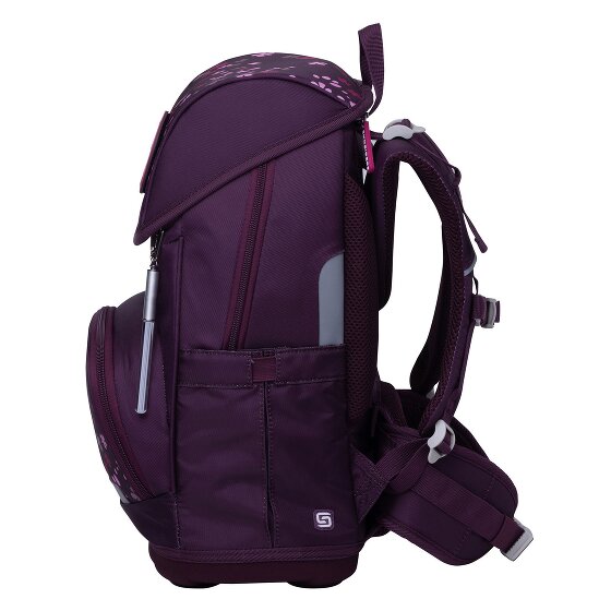 Schneiders Ergoplus Zestaw tornistra 8-części