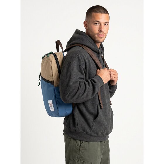 Topo Designs Light Pack Plecak 42 cm Komora na laptopa