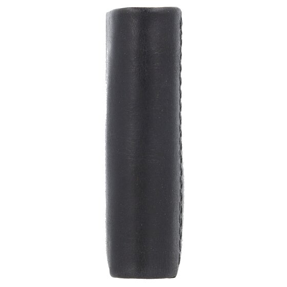camel active Bilbao Portfel Ochrona RFID Skórzany 11.5 cm