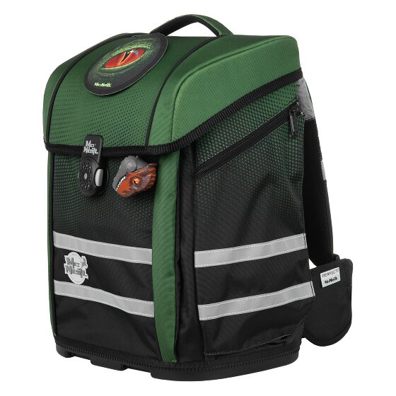 McNeill Perfecto Zestaw tornistra 5-części