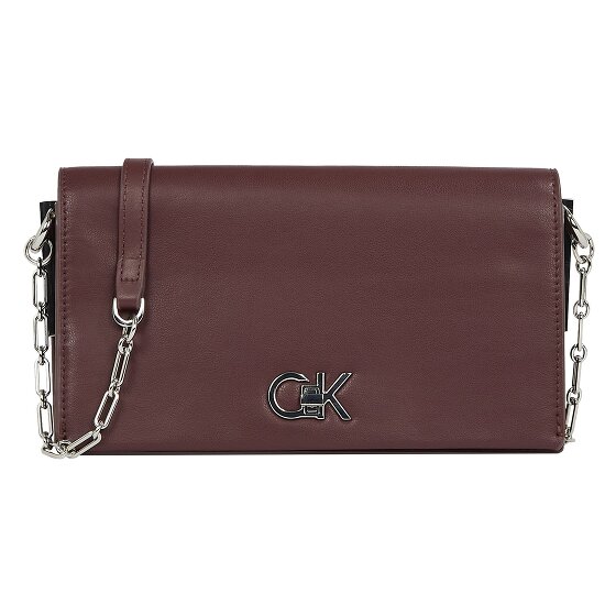 Calvin Klein Re-Lock Torba na ramię 24 cm