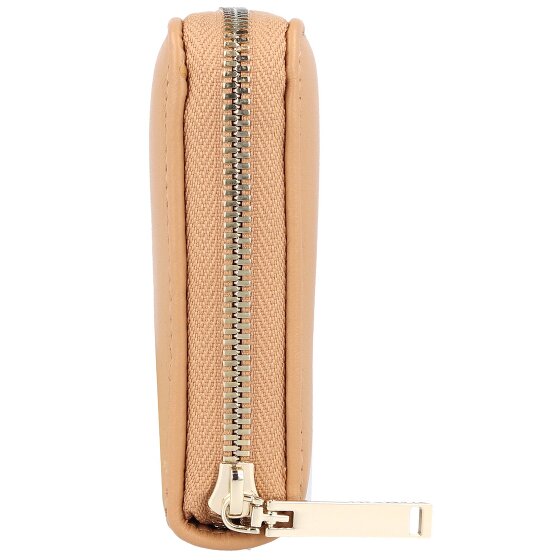 Ted Baker Skórzany portfel Garceta 15,5 cm