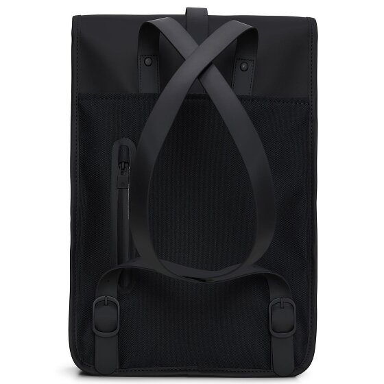 Rains Essential Plecak 40 cm Komora na laptopa