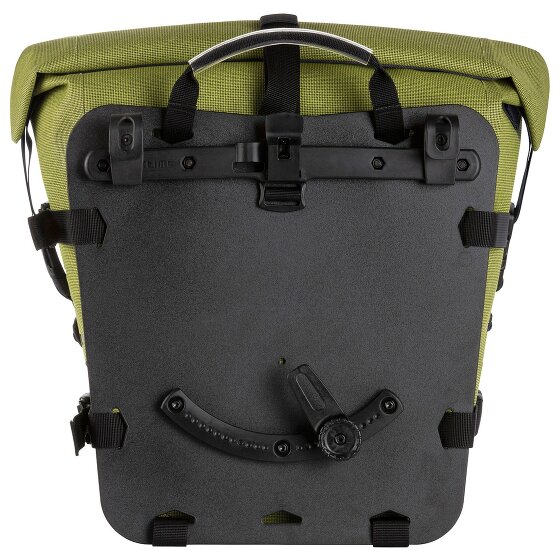 Tatonka Bike Pannier Pro Torba na rower 31 cm