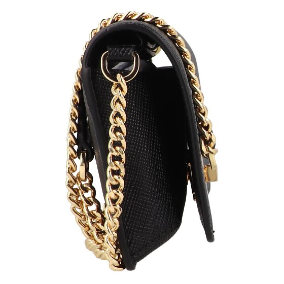 Lauren Ralph Lauren Kopertówka Skórzany 18 cm