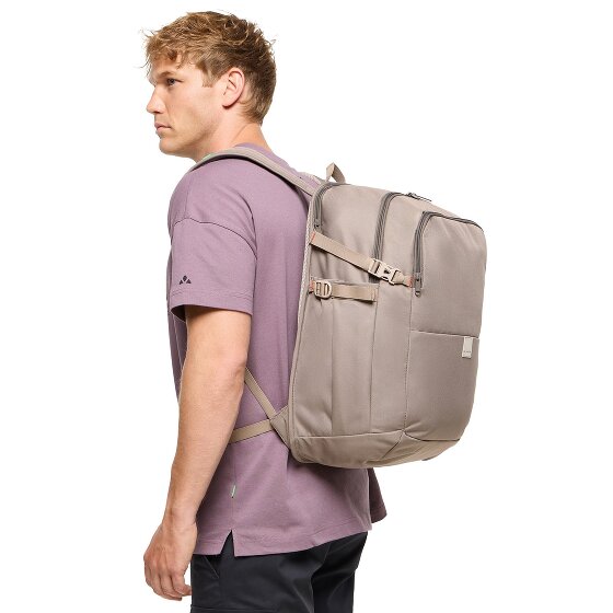 Vaude Coreway Plecak 49 cm Komora na laptopa